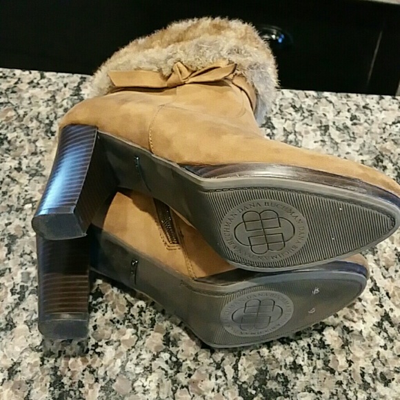 Dana Buchman Bootie - Picture 3 of 7